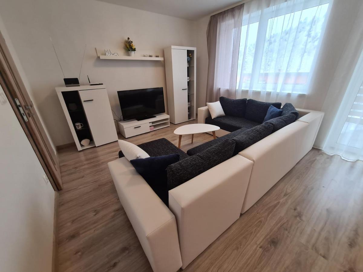 Apartmany Safran Bardejovské Kúpele Екстериор снимка